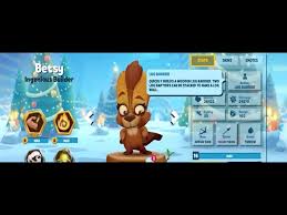 And always be nice to the other players. New Character Betsy Zooba Youtube