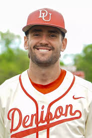 2025 Baseball Roster