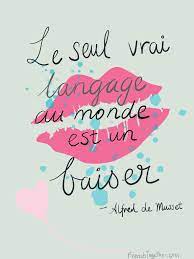 L'élection de françois mitterrand est restée gravée dans la mémoire des français qui l'ont vécu. 12 Beautiful French Love Quotes With Translation Frenchtogether