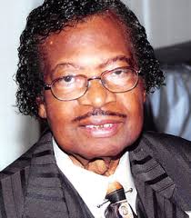 Obituary for Slater Thorpe Sr.