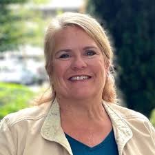 Puget Sound, WA — Women in Environment