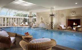 Maybe you would like to learn more about one of these? 33 Travel Tips From Forbes Travel Guide S Inspectors Indoor Pool Luxury Swimming Pools Oklahoma City Hotels