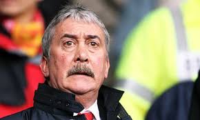 A fortune for David Moores but Liverpool FC have paid the price