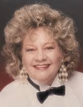 Obituary information for Paula Pugum Jackson Strickland