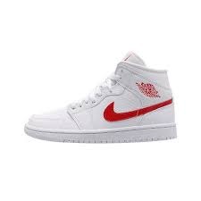 We did not find results for: Air Jordan 1 Mid Wmns White University Red Kicksonfire Com