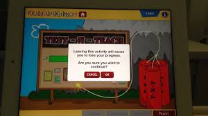 Vocabulary spelling city is a companion app for the website www.spellingcity.com. Spelling City Lessons Blendspace