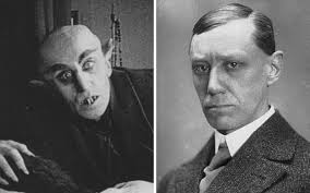 Max Schreck: The Enigma Behind Nosferatu's Iconic Vampire