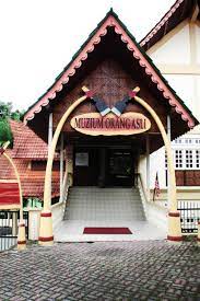 Muzium orang asli gombak bc13 hubungan etnik. Muzium Orang Asli Portal Rasmi Majlis Perbandaran Selayang Mps