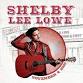 Shelby Lee Lowe: Crockett Theater Live event image
