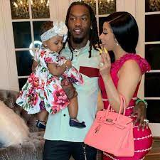 Her birthday, what she did before fame, her family life, fun trivia facts, popularity rankings, and more. Frantisek Juris On Twitter Offset Kulture Kiari Cephus And Cardi B Https T Co 7f9pf5xi86