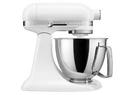 Nobody beats our price match guarantee. Kitchenaid Artisan Mini Ksm3316xwh Mixer Consumer Reports