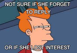 Is Your Girlfriend Losing Interest? 4 Signs She's About To Dump You