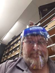 Hilarious Homemade Haircuts: WBKR's "I Cut My Own Hair" Photos