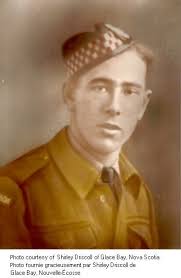 George Lawrence Driscoll