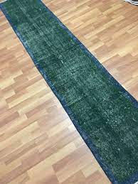 I bought a new pair of running/walking shoes this weekend. Dark Green Navy Colors Turkish Rugvintage Decor Modern Rug Etsy Modern Rug Runner Modern Rugs Rugs