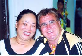 Frank Mikhail: Notorious murderer dies in Acacia prison serving life  sentence for shooting Frank, Kim La Rosa