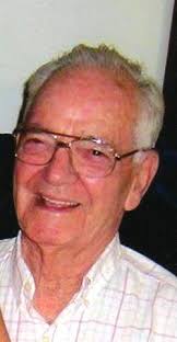 Obituary for James C. Mamer