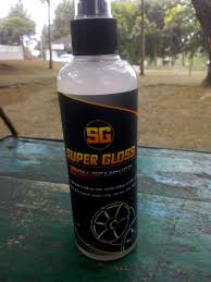 Hp 0858 4849 1375 Cairan Pembersih Velg Berkarat Velg