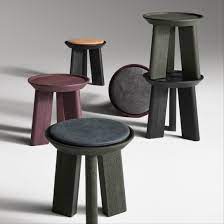 mimi stool in 2021 stool stool design modern stools