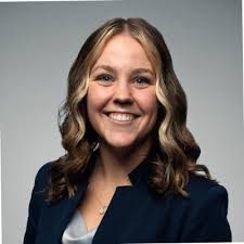 BIG NEWS! I am thrilled to announce that I have joined the Innovative  Captive Strategies family as an Assistant Program Manager. I am so glad to  be back in Waukee with such