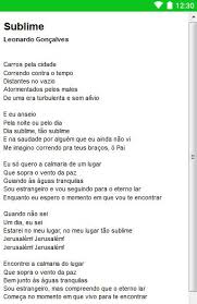 Sua música é a maior plataforma de entretenimento focada em música regional do brasil, onde artistas independentes disponibilizam grátis seus conteúdos aos fãs. Leonardo Goncalves Letras Para Android Apk Baixar