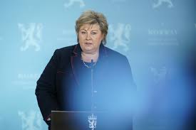Regjeringen holder pressekonferanse om coronasituasjonen onsdag klokka 13. Korona Reiserad Regjeringen Kommer Med Rad Om Paskeferien