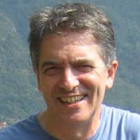 Patrick Chapdelaine's Instagram, Twitter & Facebook