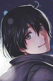 Natsuo Fujii · AniList