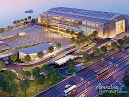 Plus de 15883 emplois jobs disponibles sur neuvoo. Kota Kinabalu Set To Host 2nd New Silk Roads World Forum 2020 Travelogue Amazing Borneo Tours