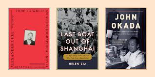 Jun 27, 2018 · 280 pp. 12 Nonfiction Books To Read For Asian Pacific American Heritage Month