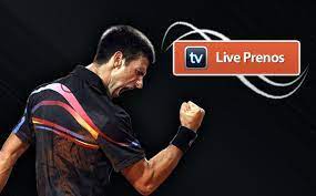 Osvojio bronzanu medalju, u londonu je 2012. Ä'okovic Bautista Oko 13 00 Gledajte Direktan Prenos Tenis Uzivo