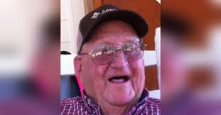 Obituary information for William Lavern "Mutt" Coker