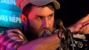 Cigar Box Guitar Performers