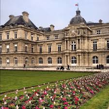 Jardin De Luxemburgo En Paris Jardines Lugares Increibles Recorrer El Mundo