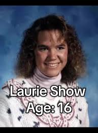 Justice for Laurie: A True Crime Story