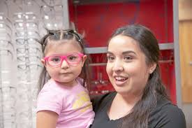 Dental, Vision & Orthodontic Care for Kids