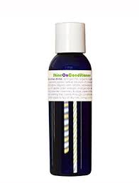 Pin On Hair Conditioner