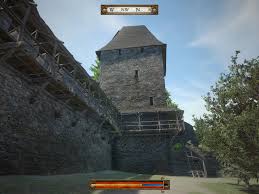 All other trademarks, logos and copyrights are property of their respective owners. Some Up Close Pictures Of The Monastery Gameplay Kingdom Come Deliverance Forum