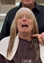 Conor Galvin Hairdressers