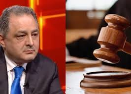 The decision, which is not final, was taken on may 13 by the. Marian Vanghelie Podul