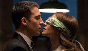 Velvet Colección' finalizará en forma de película y con el regreso de  varios personajes