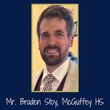 McGuffey School District