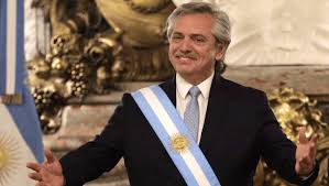 Related to guillermo fernandez, george fernandez, vivian fernandez, paula fernandez. Alberto Fernandez Casts A Chilly Spell Over Argentina