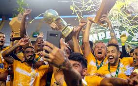 Brasiliense v sociedade esportiva unai df. Brasiliense Ganha A Copa Verde Pela 1Âª Vez E Futebol Do Para Soma O 5Âº Vice Em 7 Anos Cassio Zirpoli