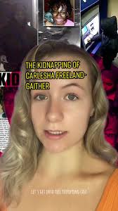 Lakia Gaither First 48