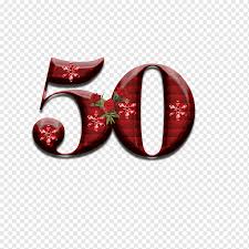 Numerology numbers for the alphabet have two formats of calculating alphabet numerology. Numerical Digit Alphabet Number 50 Red Pinnwand 50 Png Pngwing