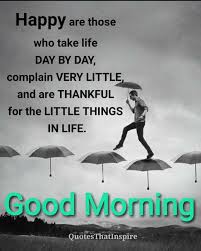 Good Morning Inspirations | Morning inspirational quotes, Good ...