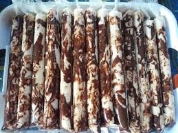 Fenomena pelbagai resepi aiskrim malaysia yang viral yang sangat menyelerakan menjadi buruan pencinta aiskrim. Resepi Aiskrim Hipster Coki Coki Kompilasi Himpunan Resepi