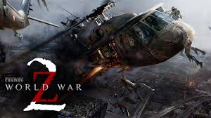 See more of world war 2 movies on facebook. Is World War Z 2 Canceled Or Will We Get To Watch The Sequel To An Epic Zombie Horror Movie Check Out All The Latest Details You Want To Know