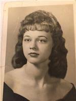 Marian Seymour Obituary